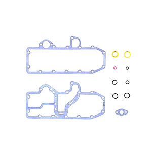 Caterpillar Gasket Set, 1243686