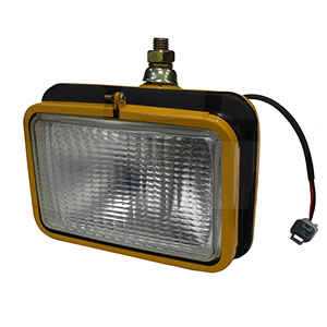 Komatsu Lamp Assembly, 22B-06-11690