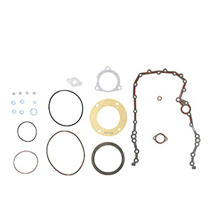 Caterpillar Rear Cover Gasket Set, 5178336