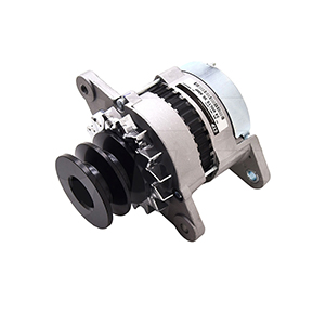 Komatsu Alternator, 35 Amp, 600-861-3111