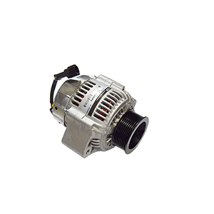 Komatsu Alternator, 600-861-6410