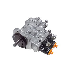 Komatsu Fuel Injection Pump, 6156-71-1132