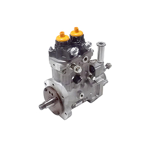 Htm出品 Komatsu Fuel Injection Pump, 6245-71-1101