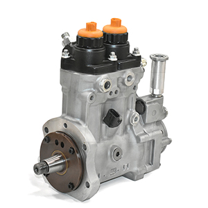 【ハナ】 Komatsu Fuel Injection Pump, 6245-71-1111