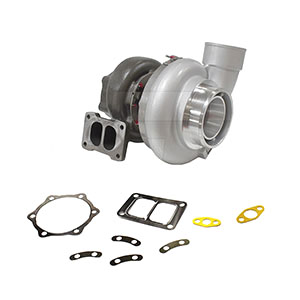 Komatsu Turbocharger, 6505-65-5140