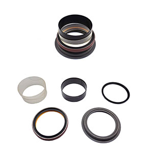Komatsu Crankshaft Wear Sleeve, 6736-39-1221