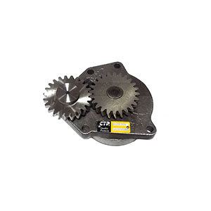 Komatsu Oil Pump, 6741-51-1110