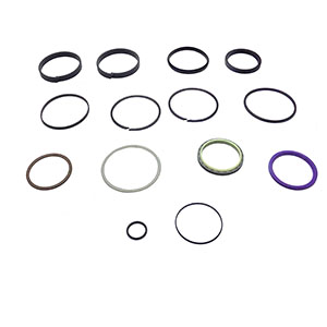 Komatsu Seal Kit, 707-98-45220