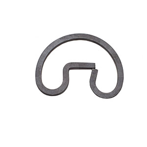 メル87315 Caterpillar Ring, 8V7315