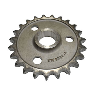 YYUKI326パワースプリング Amazon.com : 8TEN Mower Spindle for Husqvarna Z248F MZ48 48-Inch