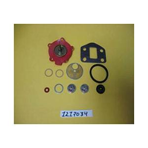 Caterpillar Fuel Pump Kit, 1217034