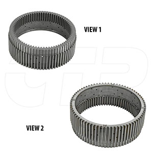 Komatsu Ring Gear, 14X-15-22661