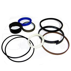 Gettimore Kit Guarnizioni Cilindro Idraulico Compatibile Con - Foto 5