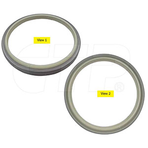 Caterpillar Lip Seal, 2095877