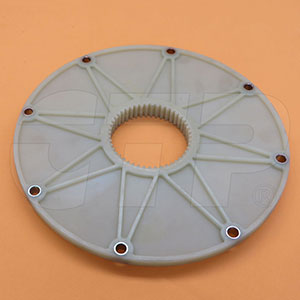 Caterpillar Flange, 2267635