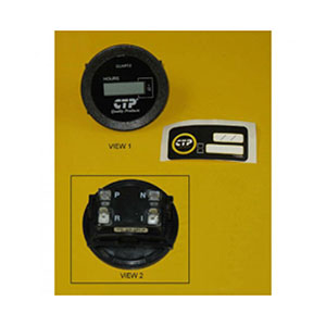 Caterpillar Meter Kit, 2681964