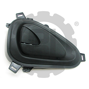Navistar Left Hand Door Handle, 2505424C1