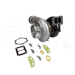 Komatsu Turbocharger, 6505-67-5040