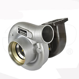 Komatsu Turbocharger, 6735-81-8031