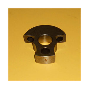 Caterpillar Lock Plate, 6Y0145