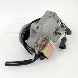 Komatsu Motor Assembly, 7834-41-2003