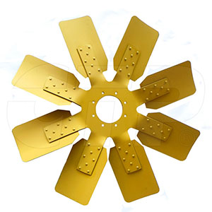 Caterpillar Spider Assembly, 7N0476