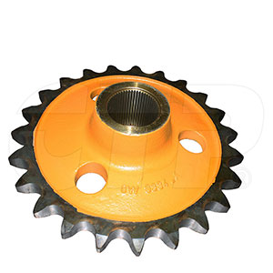 Caterpillar Sprocket, 8W8334