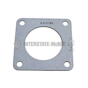thumbnail interactive-video image 1 of Genuine Kubota Thermostat Gasket – OEM 16851-73270 1 of 5
