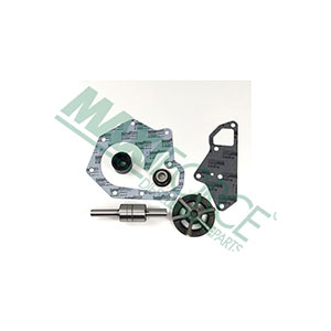 Tractor Water Pump Repair Kit Fits John Deere RE11347 840 940 1040 1140 1640 
