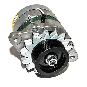 Komatsu Alternator, 600-861-6110