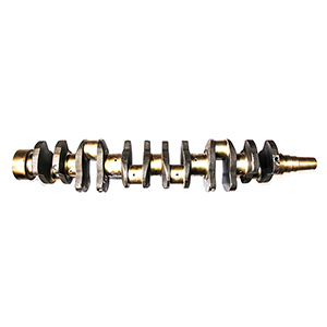 信頼への信頼 Crankshaft Komatsu without 6127-31-1114 gear, 入浴剤・バスソルト