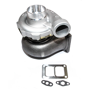 Komatsu Turbocharger, 6152-82-8110