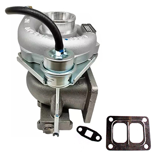 はち Komatsu Turbocharger, 6222-81-8310