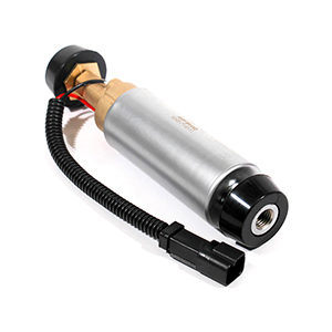 Komatsu Fuel Priming Pump, 6245-71-8111