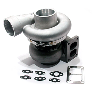 Komatsu Turbocharger, 6505-52-5540