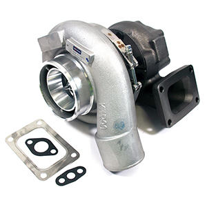 Komatsu Turbocharger, 6506-21-5011
