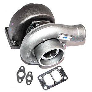 Komatsu Turbocharger, 6735-81-8180