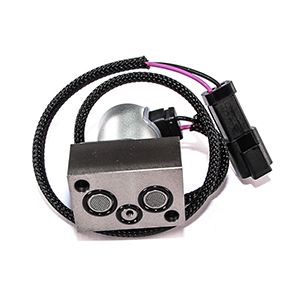 Komatsu Pilot Valve, 702-21-57400
