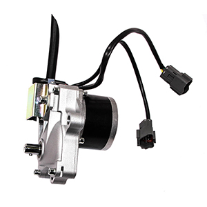Komatsu Throttle Motor, 7834-40-3004