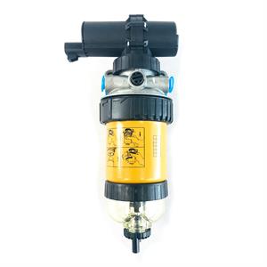 New Fuel Lift Pump For John Deere Tractors - Fits 2250, 2350, 2440, 2640, 3020, 4020 & More