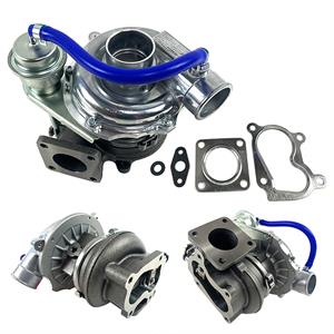 ⬜ Yanmar Turbocharger, 129935-18010