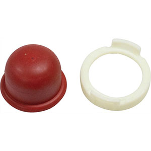 Stens Primerpumpe 120–925 – Ersatzpumpe Für Tecumseh-Motoren (passend Für Av520, Hmsk100 U.a.)