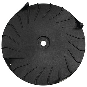 Stens 385-888 Trimmerkopfspule – Passend Für Echo, Schwarzer Kunststoff