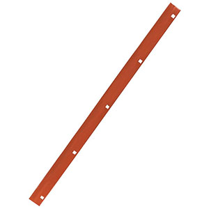 Stens 780-013 Schaber Für Ariens Schneefräsen – Ersatzschneidstange, Orange, 76,2 Cm