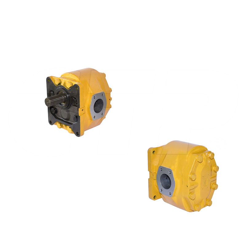 KUMADAMON。 Komatsu Hydraulic Pump Gear, 07446-66200