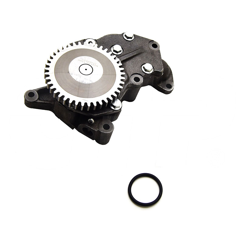 パーム核油 5kg Komatsu Oil Pump, 6221-51-1100