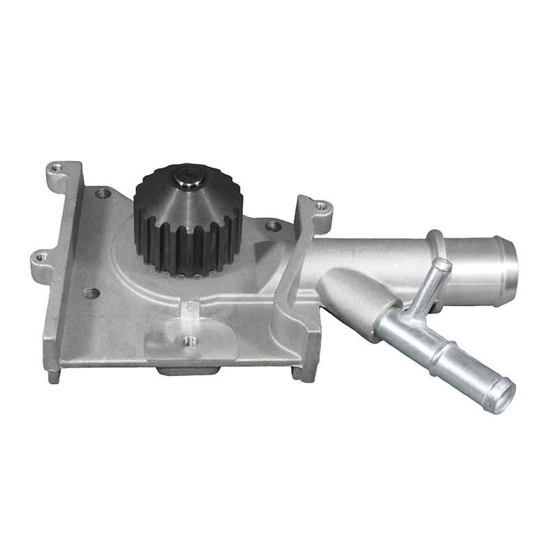 Ford Water Pump, YS4Z8501AA