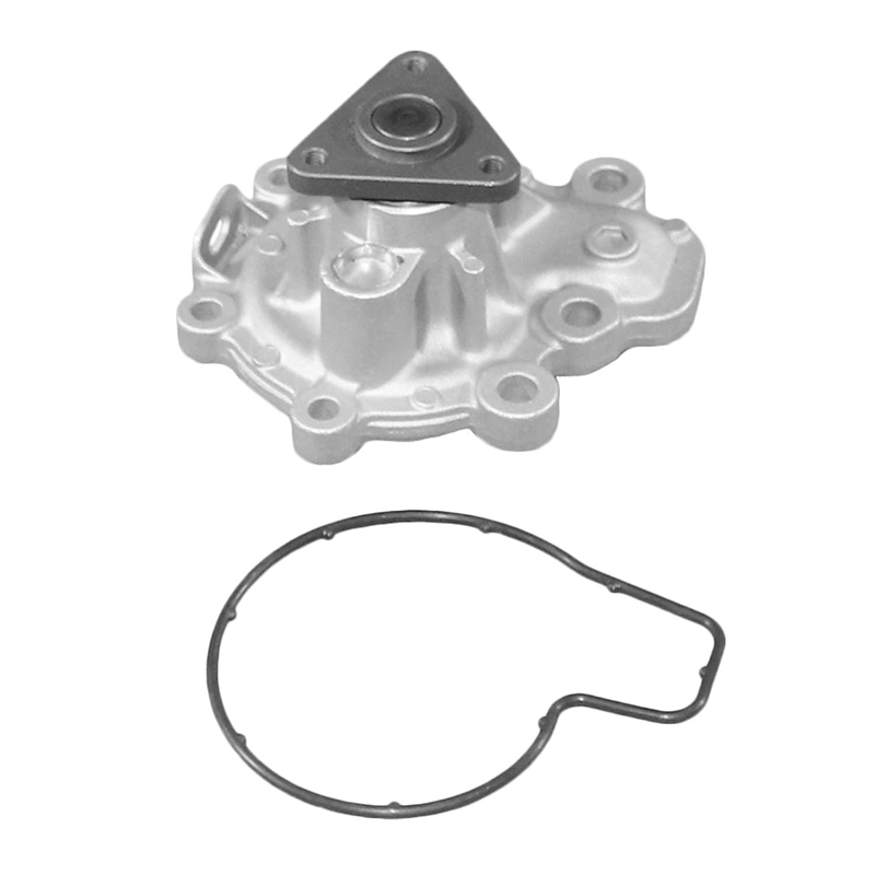 マツダ　純正　ウォーターポンプASSY　PE01-15-010D Mazda Water Pump, PE01-15-010