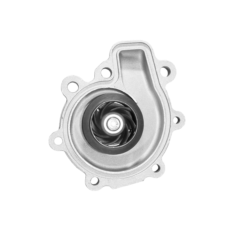 マツダ　純正　ウォーターポンプASSY　PE01-15-010D Mazda Water Pump, PE01-15-010