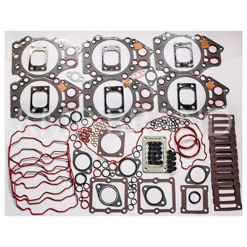 Komatsu Head Gasket Set, 6217-K1-9900